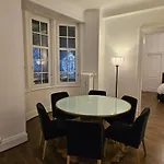 Superbe 140 M2 Plein Centre-ville De Apartamento