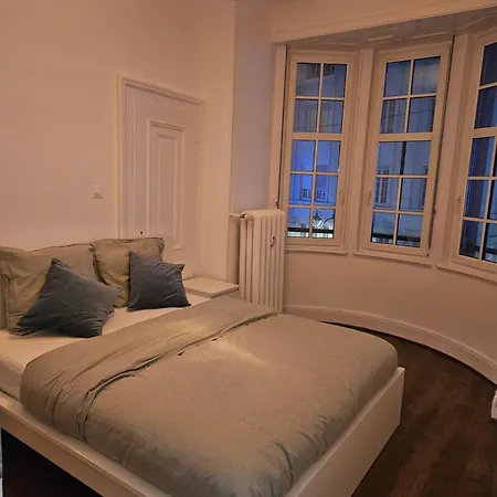 Apartment Superbe 140 M2 Plein Centre-ville De Strasbourg