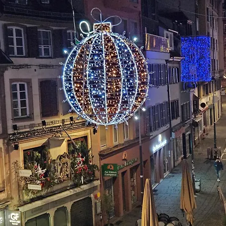 Apartamento Superbe 140 M2 Plein Centre-ville De