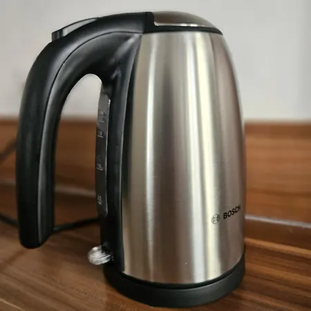 Superbe 140 M2 Plein Centre-ville De Apartmán *