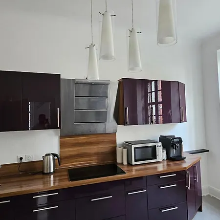 Superbe 140 M2 Plein Centre-ville De Apartment