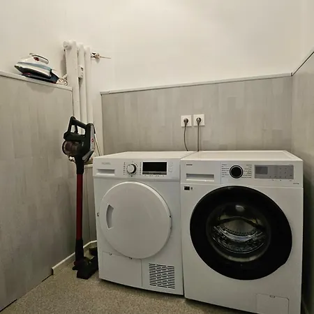 Apartamento Superbe 140 M2 Plein Centre-ville De Estrasburgo