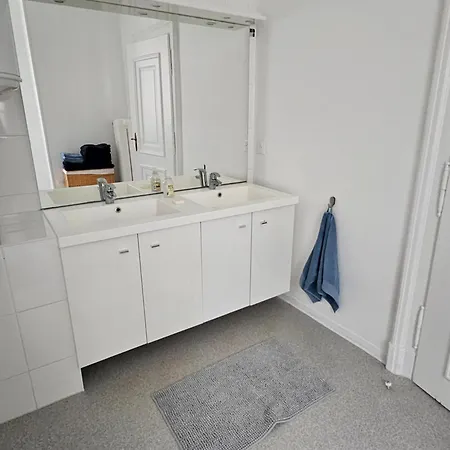 Superbe 140 M2 Plein Centre-ville De Štrasburk