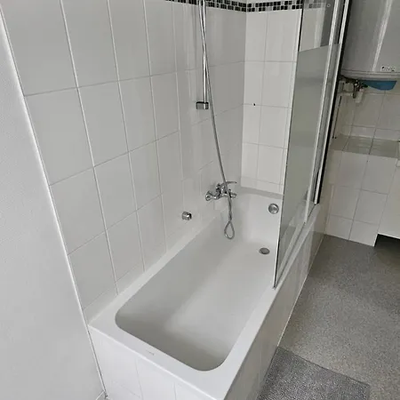 Appartement Superbe 140 M2 Plein Centre-ville De Straatsburg