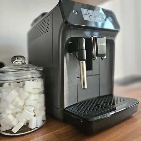 Appartement Superbe 140 M2 Plein Centre-ville De *