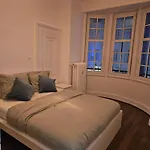 Daire Superbe 140 M2 Plein Centre-ville De Strazburg
