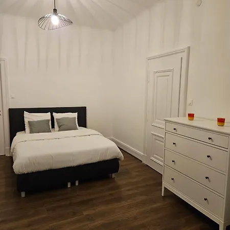 Superbe 140 M2 Plein Centre-ville De