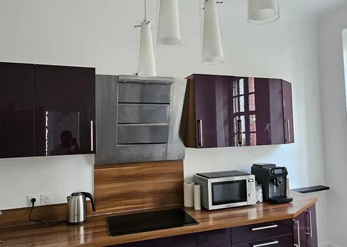 Superbe 140 M2 Plein Centre-ville De דירה